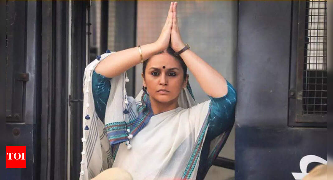 ‘Maharani’ season 4 ending explained: Rani Bharti’s journey from Patna to Delhi power corridors; How the cliffhanger sets up a season 5