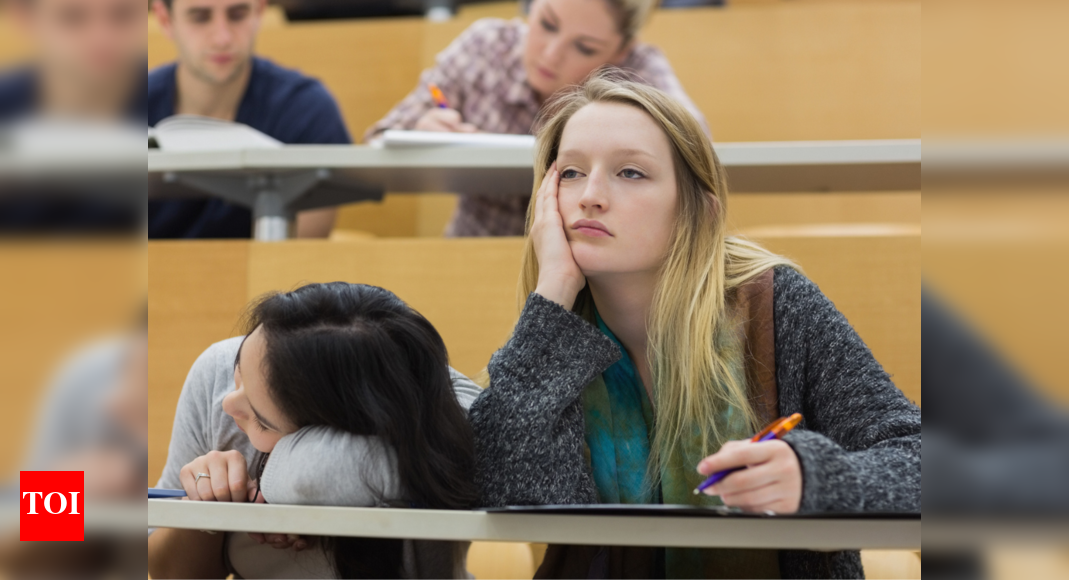 Education isn’t enough: Survey shows Americans believe colleges have a bigger role in society