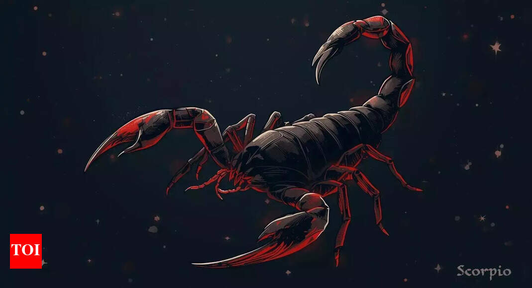 Scorpio Weekly Shani Horoscope, November 10-16, 2025: Saturn reminds you, growth comes only through discipline