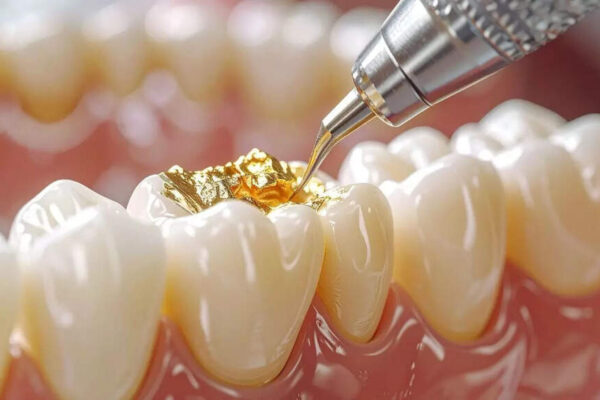Regrowing tooth enamel: Scientists discover breakthrough gel for stronger teeth and cavity prevention |