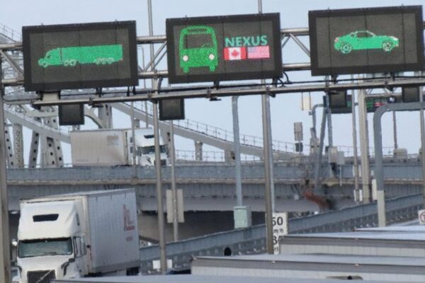 Two Sikh truckers charged with smuggling meth into Canada; one already out on bail