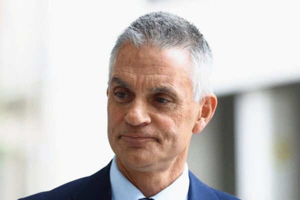 BBC director-general Tim Davie quits after 20 years amid row over misleading edit of Trump’s January 6 speech