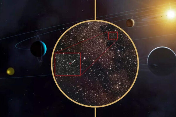 3I/ATLAS set to reappear on 11 November 2025: How to see the rare interstellar visitor and what it reveals about deep space