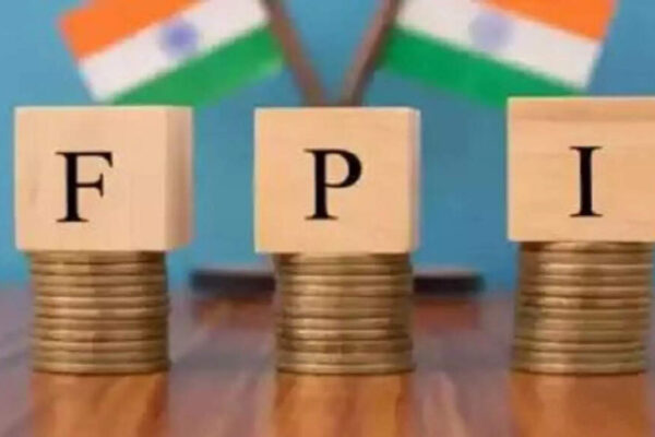 FPI selling resumes: Rs 12,569 crore pulled out in November; investors rush to tech driven markets