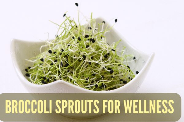 From detox to anti-cancer: How broccoli sprouts protect your health naturally