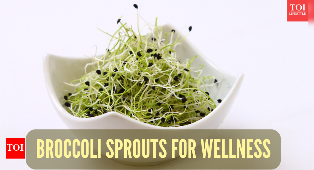 From detox to anti-cancer: How broccoli sprouts protect your health naturally