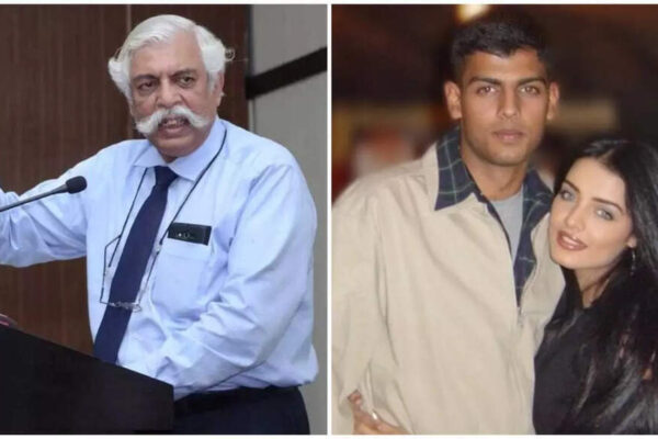 ‘WE MUST GET HIM BACK!’ Major G.D. Bakshi suspects ISI hand in abduction of Celina Jaitly’s brother Vikrant Kumar Jaitly, ‘I was moved to see his sister in tears’