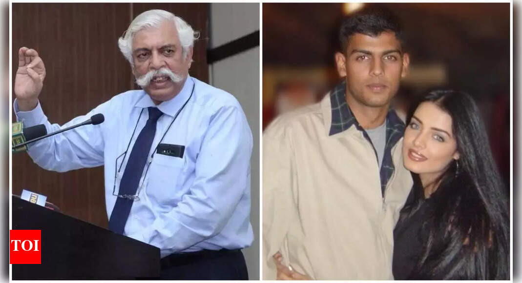 ‘WE MUST GET HIM BACK!’ Major G.D. Bakshi suspects ISI hand in abduction of Celina Jaitly’s brother Vikrant Kumar Jaitly, ‘I was moved to see his sister in tears’