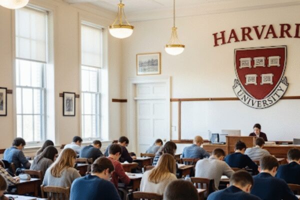 Deep cuts hit US higher education this month: Here’s a look at 10 universities affected