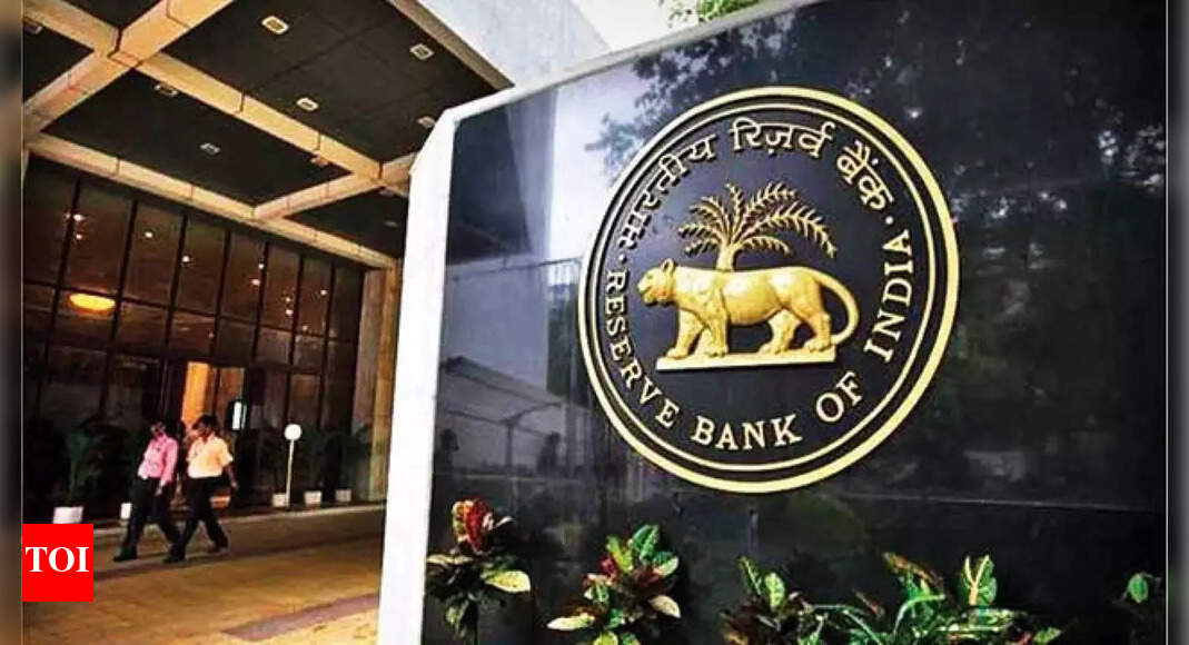 Forex reserves: India’s holdings fall .6 billion; gold and dollar assets decline sharply