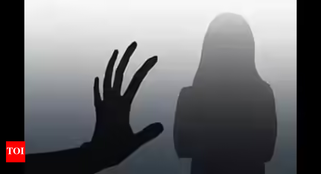 4-year-old raped, dumped in Bengal; kin held | India News