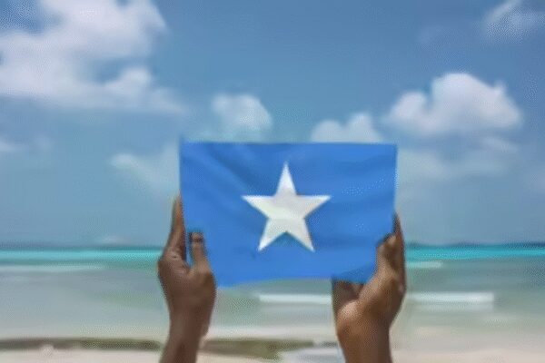At 144%, big jump in Somalia tourist arrivals | India News