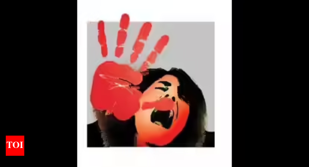 Rape accused out on bail violates 13-year-old | India News