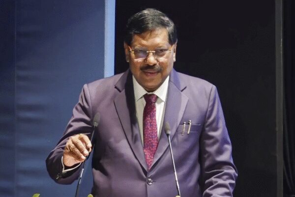 CJI: Grassroots officials have far deeper sense of local realities than most judges | India News