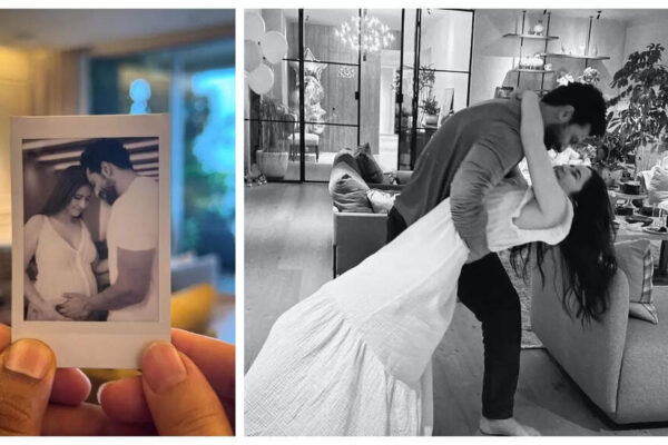 Pics: A look inside new parents Katrina Kaif, Vicky Kaushal’s sea-facing luxurious Juhu house