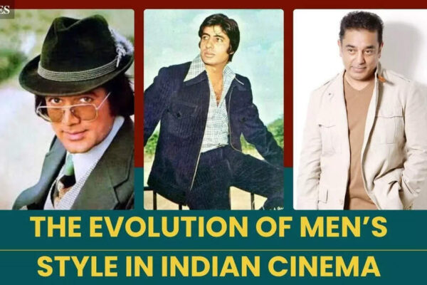 Rajesh Khanna’s guru kurtas, Amitabh bachchan’s denim on demin look to Kamal Haasan’s crisp attires; The evolution of men’s style in Indian Cinema