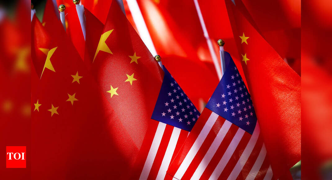 US–China trade ties: Beijing halts export ban on ‘dual-use’ materials; gallium, germanium, antimony set to flow again