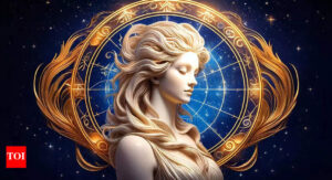 Virgo Daily Horoscope Today, November 10, 2025: You’ve waited long enough, take the first step forward today