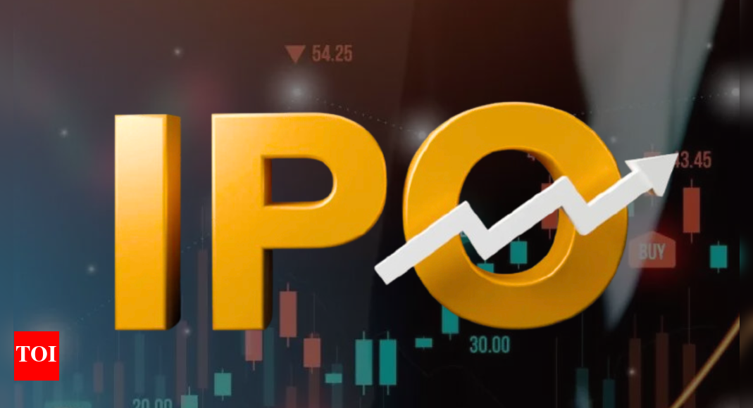 IPO rush ahead! Five issues to hit the market eyeing Rs 10,000-crore — What investors should know