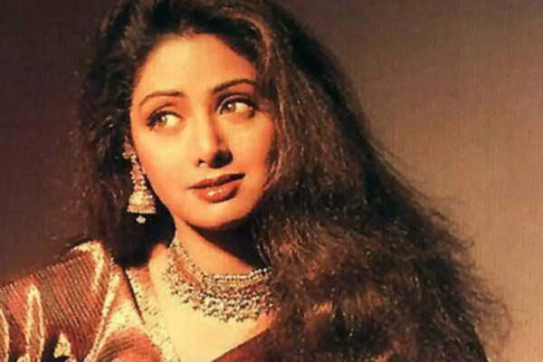 When Sridevi recalled shooting 30 songs in a month and spilled a hilarious trick she used to avoid confusion between schedules