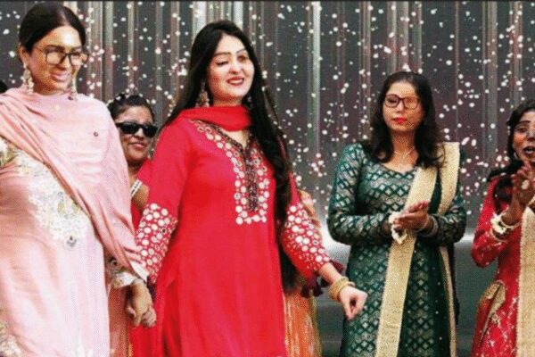 Shaheen’s (left) foundation organised ‘From Scars to Strength’ on Sunday  NEW DELHI: Weekends at Chhatarpur are usually all about wedding shopping and the accompanying glitter. On Sunday though, in a quiet hall away from the chaos and the crowd, the air felt gentler. Women in soft lehengas and pastel anarkalis sat together, dressed not for a wedding, but for themselves.  From afar, it looked like any friendly gathering or a rehearsal for a fashion show. Then the scars came into view. The laughter didn’t stop. The shoulders didn’t drop. Among them stood Reshma Ansari and Suniti Karmakar, smiling as they posed for a photo. “We stopped going to weddings,” said Reshma, who survived an acid attack in 1997. “People stare before they even say hello.” Suniti, attacked in 2010, nodded. “You start feeling like the room isn’t yours.” A few steps away stood Haseena, still wearing a mask. She was attacked a year and a half ago and had come to Delhi for surgery. Acid test: Free surgery should be a right, not a fight  Her 13-year-old daughter, also a survivor, played nearby. Reshma walked up to her and reassured her: “You don’t have to hide here.” Haseena’s eyes filled as she slowly lifted her mask. For the first time in months, she wasn’t hiding. That quiet courage was what From Scars to Strength, a symposium by Brave Souls Foundation led by Shaheen Malik, was all about – a day for acid attack survivors to meet, celebrate and remind the world that scars aren’t shame; they are stories of survival. Some had lost an eye, some an ear, others bore quiet scars on their hands – but every story in that room had a heartbeat. For instance, Meena, who was attacked in 2023 and is recovering from 14 surgeries, let her song speak for her. “Zindagi ke safar mein guzar jaate hain jo makam…” Her voice trembled at first, then steadied, each lyric carrying what words could not – the pain, the nostalgia, the stubborn hope. When she reached the words “woh pal bhi kya pal the…”, the hall fell silent, a shared quiet among those who understood loss too well. Male survivors, too often invisible, sat among them. Shahnawaz, attacked in 1997, had travelled from Meerut. “The pain is the same for men – the shame, the struggle, the silence,” he said. Neeraj, attacked in 2010, nodded, saying, “Even finding a job becomes a fight. People look away.” Their stories were quieter, but no less powerful – reminders that acid doesn’t discriminate, but empathy often does. And then, there was a story that didn’t need words – of Reshma Khatun and Ashok. Their presence alone said it all: love has no bias, no boundaries, and no fear of scars. In 2014, acid changed Reshma’s life. It took away her vision; today, she can see only faint shadows with one eye. But it couldn’t take away her will. Years later, a Facebook message from Ashok changed everything again. What began as shy hellos turned into long chats, shared laughter, and quiet understanding. When they finally met on a video call, he didn’t flinch. He just smiled and promised to stay. “He saw me, not my face,” Reshma said softly. In 2019, they married, an interfaith union that now includes their little son. Wherever she goes, whether for events or small errands, Ashok is always beside her, his hand steady on hers, guiding her steps. “It was never about looks,” he said simply. “It’s the heart that matters.” Between songs, hugs, and stories, the event also turned the spotlight on what still needs fixing. Actor Sharmila Tagore, the chief guest, spoke softly but firmly: “When I met Shaheen, she was still behind her pardah. Even now, her pain lingers. Quick redressal is essential – and the sale of acid must stop completely.” A panel, which included Justice Dharmesh Sharma (Retd), AAP’s Rajya Sabha member Sanjay Singh and retired public prosecutor Neelam Narang, discussed key issues facing survivors – from faster compensation and free surgeries to greater accountability. “Free surgery in every hospital should be a right, not a fight,” said Singh, vowing to raise the matter in Parliament. Under the Delhi Victim Compensation Scheme, payouts have swung wildly – from Rs 7.6 lakh for six victims in 2014 to Rs 79.5 lakh for 27 survivors in 2024. Till July 2025, Rs 40 lakh was disbursed among 14 survivors. For most, that doesn’t even cover the first few surgeries. Shaheen, who leads Brave Souls Foundation, said, “The average recovery cost easily crosses Rs 20 lakh,” she said. “And survivors still get money in instalments – after pleading for every rupee.” Real rehabilitation, she added, is not about one cheque. It’s about long-term medical care, therapy, free medicines, disability certificates without red tape, and mental health support. “These aren’t luxuries,” she said firmly. “They are basic rights – for people whose lives were burned but not broken.” As the hall began to empty, the survivors gathered again – arms around each other, smiles lighting up scarred faces. In that glow, there was no trace of pity, only power. They weren’t hiding their scars anymore. They were owning them – like badges of survival, like light.About the AuthorIshita JairathShe covers the city’s chaos and its quieter corners—focusing on social welfare, human interest stories, traffic bottlenecks, and the PWD/civic issues that shape everyday life in Delhi. I’m here for the deep dives, the human angles.Read MoreEnd of ArticleFollow Us On Social MediaVideosRiga Sugar Mill Revival: Locals Speak On Change And Challenges Ahead Of Bihar PollsPrez Murmu Pushes For Oil, Critical Minerals, Tech Cooperation During Angola Visit; Key MoUs signed‘Modi, Shah, Gyanesh Fear Gen Z’: Rahul Gandhi Hits Out Over ‘Vote Theft’ At Bihar RallyTeen Shoots Classmate With Father’s Pistol At Posh Gurugram Society; Victim Critical‘Peeping Into Our Residence’: Aaditya Thackeray Slams MMRDA After Drone Spotted Near Matoshree‘India Is A Continental And Maritime Power, Holds Key Role In Indian Ocean Region’: CDS Anil ChauhanPM Modi Unveils ₹8,000 Crore Projects to Boost Uttarakhand’s InfrastructureEvery Indian Shares Ancestral Roots, No ‘Ahindu’ Exists: Mohan BhagwatFormer Army Commander Warns of Rising Extremist Threat from BangladeshPM Modi Highlights Legal Reforms, Stresses Need for Law in Local Languages123Photostories5 effective and easy ways to build a stronger relationship with the boss5 national parks in India where you can spot the endangered wild dogs (dholes)5 high-protein soups you can whip up in 15 minutes or lessBirthday special: Arhaan Khan’s sweetest social media moments with mom Malaika Arora5 must-have Kashmiri winter outfitsFrom heart health to better sleep: 5 reasons why one should consume pumpkin seedsFrom not having enough money to buy a house to putting in their entire savings; Rohit Purohit and Sheena Bajaj’s white haven in Mumbai5 foods that secretly make your face bloated and what to eat insteadHow to make mornings easier before school: 10 real-life tips for moms and dads that actually work’Laal Singh Chaddha’, ‘Action Replayy’, ‘Dil Bole Hadippa!’: Bollywood remakes of Hollywood hits that failed to impress at the box office123Hot PicksStock market holidayBank HolidayBihar Election 2025Gold rate todaySilver rate todayPublic Holidays NovemberBank Holidays NovemberTop TrendingMarshawn Kneeland Cause of DeathMLB Trade RumorsMLB Trade Rumors Detroit TigersMicah ParsonsFortnite OG Butterfly Live EventMarshawn Kneeland NewsNHL Injury UpdateBO Nix WifeNew Vande Bharat ExpressIndia World Cup Cash Prize