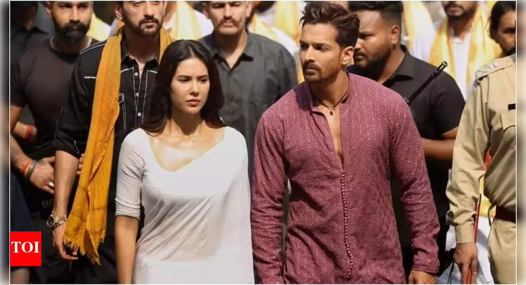 ‘Ek Deewane Ki Deewaniyat’ box office collections day 20: Harshvardhan Rane–Sonam Bajwa’s film holds steady; Nears Rs 75 cr mark