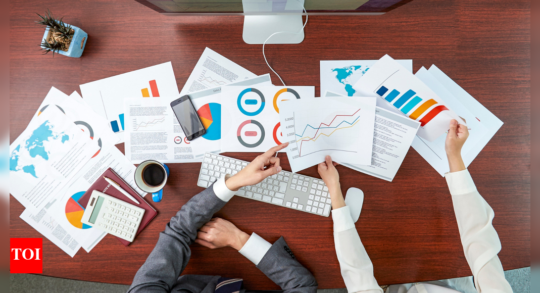 Being a data scientist in the US can help you earn over 0,000 a year: Here’s how to become one