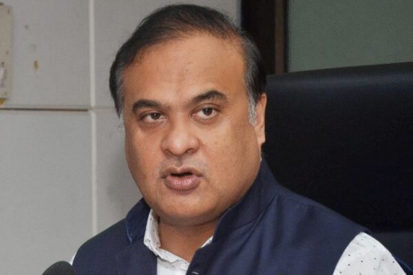 Assam CM Himanta Biswa Sarma Assam cabinet Sunday approved the Assam Prohibition of Polygamy Bill, 2025, for introduction in the assembly on Nov 25. The bill envisages up to seven years’ rigorous imprisonment and bars immediate bail.End of ArticleFollow Us On Social MediaVideosRiga Sugar Mill Revival: Locals Speak On Change And Challenges Ahead Of Bihar PollsPrez Murmu Pushes For Oil, Critical Minerals, Tech Cooperation During Angola Visit; Key MoUs signed‘Modi, Shah, Gyanesh Fear Gen Z’: Rahul Gandhi Hits Out Over ‘Vote Theft’ At Bihar RallyTeen Shoots Classmate With Father’s Pistol At Posh Gurugram Society; Victim Critical‘Peeping Into Our Residence’: Aaditya Thackeray Slams MMRDA After Drone Spotted Near Matoshree‘India Is A Continental And Maritime Power, Holds Key Role In Indian Ocean Region’: CDS Anil ChauhanPM Modi Unveils ₹8,000 Crore Projects to Boost Uttarakhand’s InfrastructureEvery Indian Shares Ancestral Roots, No ‘Ahindu’ Exists: Mohan BhagwatFormer Army Commander Warns of Rising Extremist Threat from BangladeshPM Modi Highlights Legal Reforms, Stresses Need for Law in Local Languages123PhotostoriesFrom classic to contemporary: 5 subtle yet stylish blouse designs every new bride should try in 20255 effective and easy ways to build a stronger relationship with the boss5 national parks in India where you can spot the endangered wild dogs (dholes)5 high-protein soups you can whip up in 15 minutes or lessBirthday special: Arhaan Khan’s sweetest social media moments with mom Malaika Arora5 must-have Kashmiri winter outfitsFrom heart health to better sleep: 5 reasons why one should consume pumpkin seedsFrom not having enough money to buy a house to putting in their entire savings; Rohit Purohit and Sheena Bajaj’s white haven in Mumbai5 foods that secretly make your face bloated and what to eat insteadHow to make mornings easier before school: 10 real-life tips for moms and dads that actually work123Hot PicksStock market holidayBank HolidayBihar Election 2025Gold rate todaySilver rate todayPublic Holidays NovemberBank Holidays NovemberTop TrendingMarshawn Kneeland Cause of DeathMLB Trade RumorsMLB Trade Rumors Detroit TigersMicah ParsonsFortnite OG Butterfly Live EventMarshawn Kneeland NewsNHL Injury UpdateBO Nix WifeNew Vande Bharat ExpressIndia World Cup Cash Prize