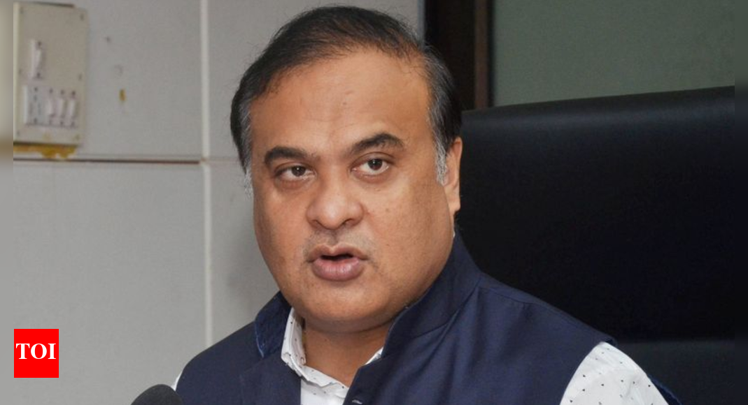 Assam CM Himanta Biswa Sarma Assam cabinet Sunday approved the Assam Prohibition of Polygamy Bill, 2025, for introduction in the assembly on Nov 25. The bill envisages up to seven years’ rigorous imprisonment and bars immediate bail.End of ArticleFollow Us On Social MediaVideosRiga Sugar Mill Revival: Locals Speak On Change And Challenges Ahead Of Bihar PollsPrez Murmu Pushes For Oil, Critical Minerals, Tech Cooperation During Angola Visit; Key MoUs signed‘Modi, Shah, Gyanesh Fear Gen Z’: Rahul Gandhi Hits Out Over ‘Vote Theft’ At Bihar RallyTeen Shoots Classmate With Father’s Pistol At Posh Gurugram Society; Victim Critical‘Peeping Into Our Residence’: Aaditya Thackeray Slams MMRDA After Drone Spotted Near Matoshree‘India Is A Continental And Maritime Power, Holds Key Role In Indian Ocean Region’: CDS Anil ChauhanPM Modi Unveils ₹8,000 Crore Projects to Boost Uttarakhand’s InfrastructureEvery Indian Shares Ancestral Roots, No ‘Ahindu’ Exists: Mohan BhagwatFormer Army Commander Warns of Rising Extremist Threat from BangladeshPM Modi Highlights Legal Reforms, Stresses Need for Law in Local Languages123PhotostoriesFrom classic to contemporary: 5 subtle yet stylish blouse designs every new bride should try in 20255 effective and easy ways to build a stronger relationship with the boss5 national parks in India where you can spot the endangered wild dogs (dholes)5 high-protein soups you can whip up in 15 minutes or lessBirthday special: Arhaan Khan’s sweetest social media moments with mom Malaika Arora5 must-have Kashmiri winter outfitsFrom heart health to better sleep: 5 reasons why one should consume pumpkin seedsFrom not having enough money to buy a house to putting in their entire savings; Rohit Purohit and Sheena Bajaj’s white haven in Mumbai5 foods that secretly make your face bloated and what to eat insteadHow to make mornings easier before school: 10 real-life tips for moms and dads that actually work123Hot PicksStock market holidayBank HolidayBihar Election 2025Gold rate todaySilver rate todayPublic Holidays NovemberBank Holidays NovemberTop TrendingMarshawn Kneeland Cause of DeathMLB Trade RumorsMLB Trade Rumors Detroit TigersMicah ParsonsFortnite OG Butterfly Live EventMarshawn Kneeland NewsNHL Injury UpdateBO Nix WifeNew Vande Bharat ExpressIndia World Cup Cash Prize