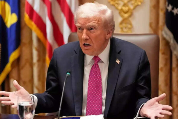 ‘Worst President in US history’: Trump slams ‘sleepy, crooked’ Biden; blames him for ‘disasters pushing nation to brink of destruction’