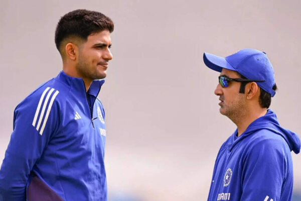 ‘He should play’: Shubman Gill, Gautam Gambhir told to ‘sacrifice’ one player for 1st Test vs South Africa | Cricket News