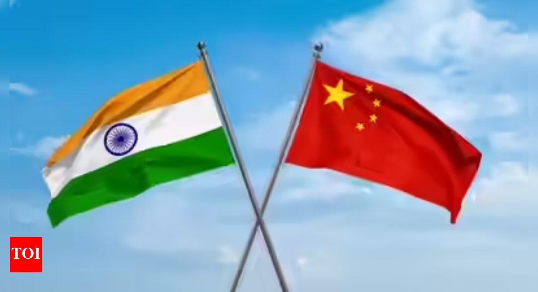 India, China look to restart cultural, people exchanges