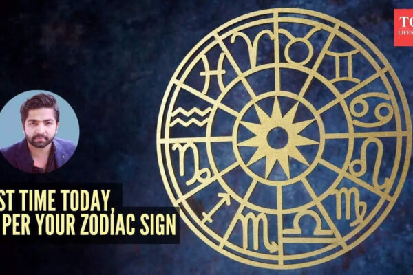 November 10, 2025: Best time today, as per zodiac sign