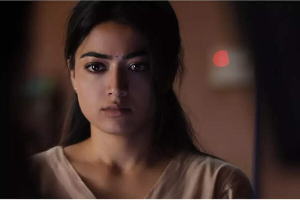 ‘The Girlfriend’ box office collections day 3: Rashmika Mandanna’s film needs THIS much to hit Rs 10 cr mark