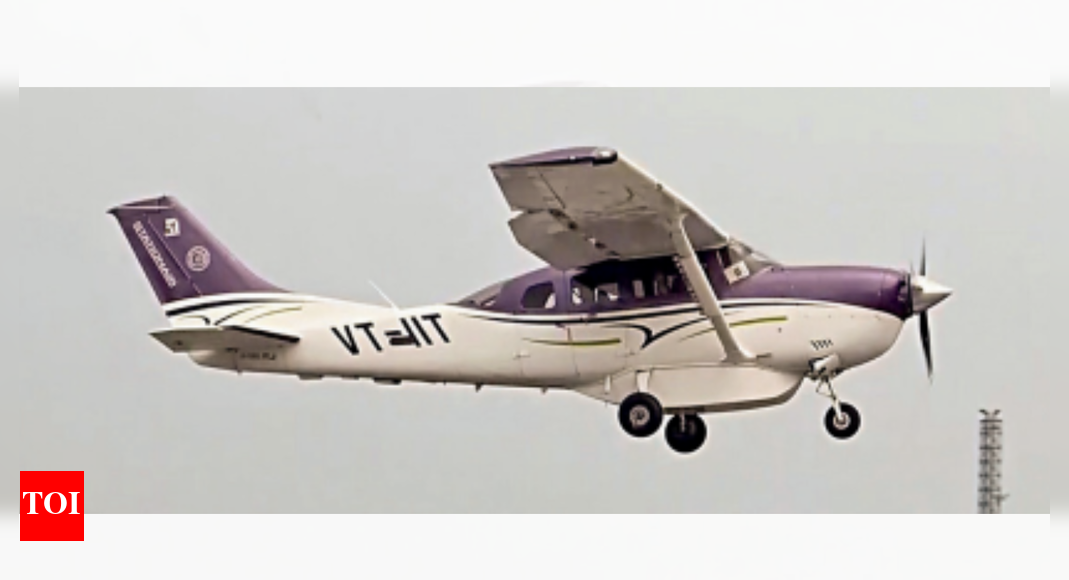 Rainmakers at work: Decoding the hope and hype of cloud seeding | India News