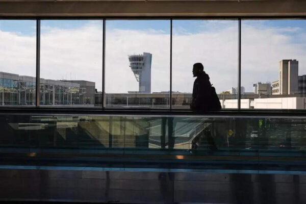US Shutdown affects passengers: Over 2,100 flights cancelled; transportation secretary Duffy accuses Schumer of ‘playing politics’