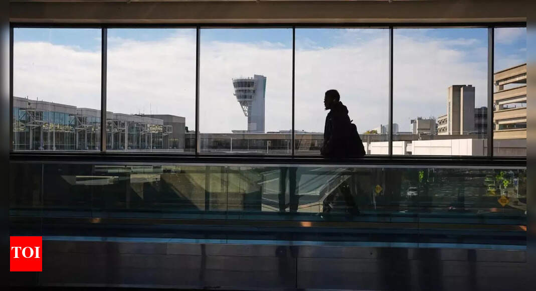 US Shutdown affects passengers: Over 2,100 flights cancelled; transportation secretary Duffy accuses Schumer of ‘playing politics’