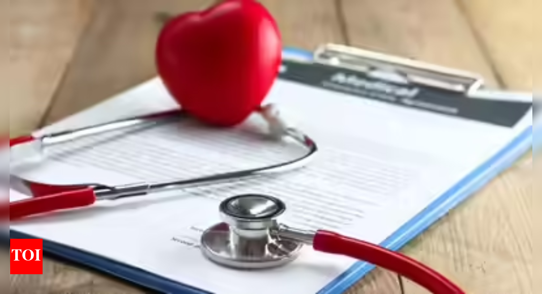 Experts: Deaths due to chronic diseases can be prevented | India News