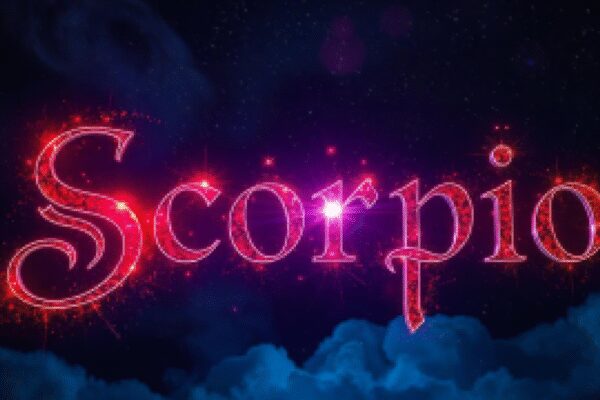 Scorpio Daily Horoscope Today, November 10, 2025: The universe is signaling green lights, take confident action today