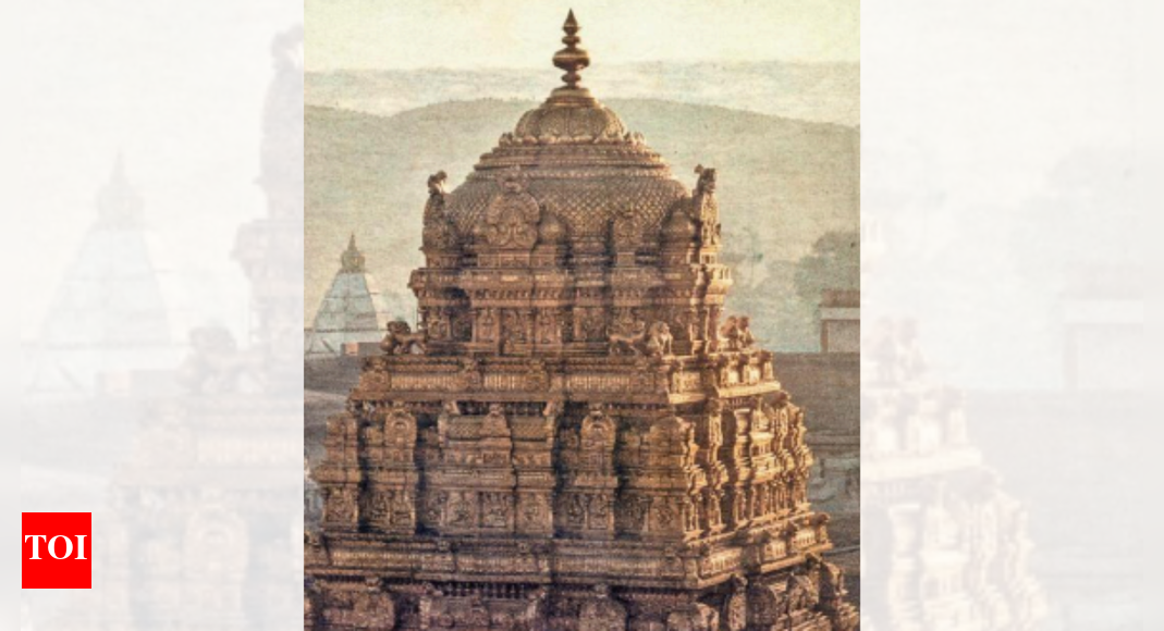 How dairy duped Tirupati trust for 5 years with 68 lakh kg fake ghee | India News