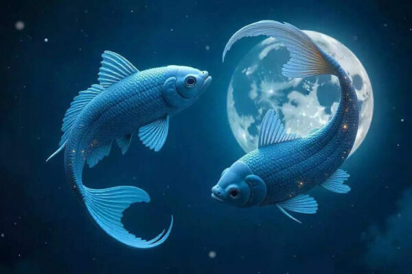 Pisces Daily Horoscope Today, November 10, 2025: The breakthrough you want needs your bravery, show up fully today