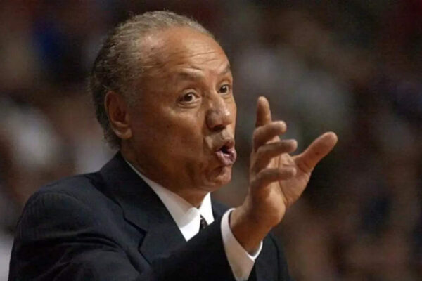 Hall of Fame coach Lenny Wilkens, one of the NBA’s highest winning figures, dies at 88 leaving lasting legacy