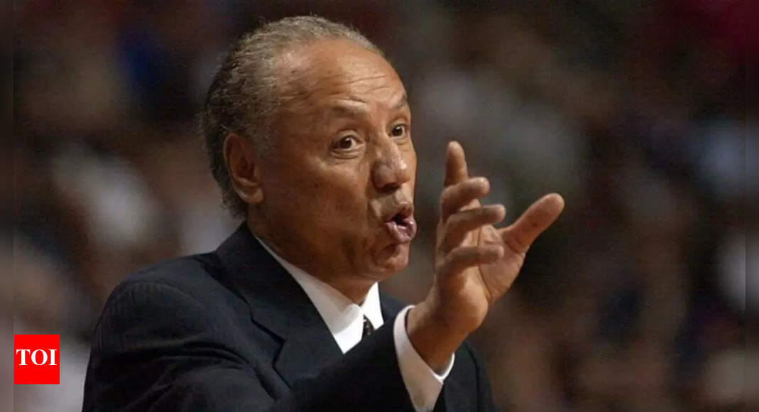 Hall of Fame coach Lenny Wilkens, one of the NBA’s highest winning figures, dies at 88 leaving lasting legacy