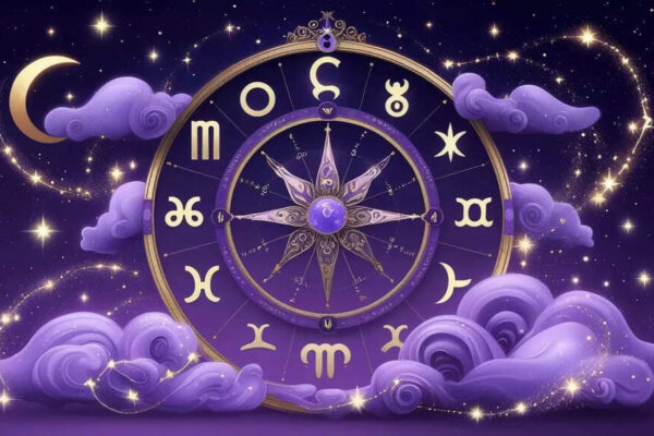 The 5 Placements in Your Birth Chart That Dictate Your Money, Love, and Career