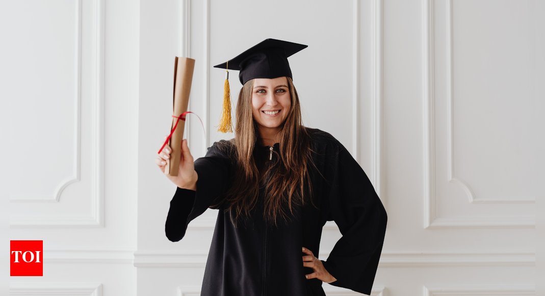 Breaking the degree myth: How two-year colleges are becoming America’s smarter path to success
