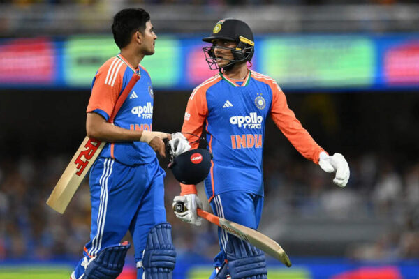 ‘He plays second fiddle’: Ex-India cricketer’s shocking claim on Shubman Gill’s T20I form | Cricket News