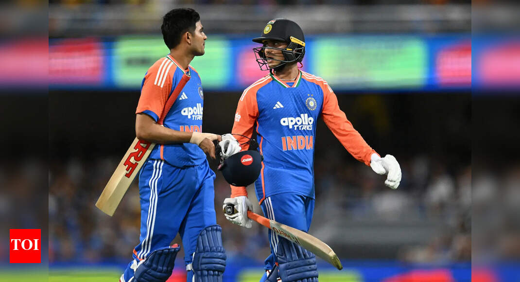 ‘He plays second fiddle’: Ex-India cricketer’s shocking claim on Shubman Gill’s T20I form | Cricket News