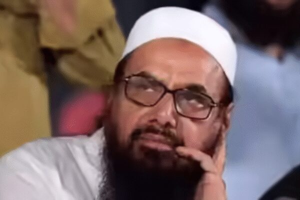 Hafiz plotting India attacks using Bangladesh as launchpad: Intel | India News