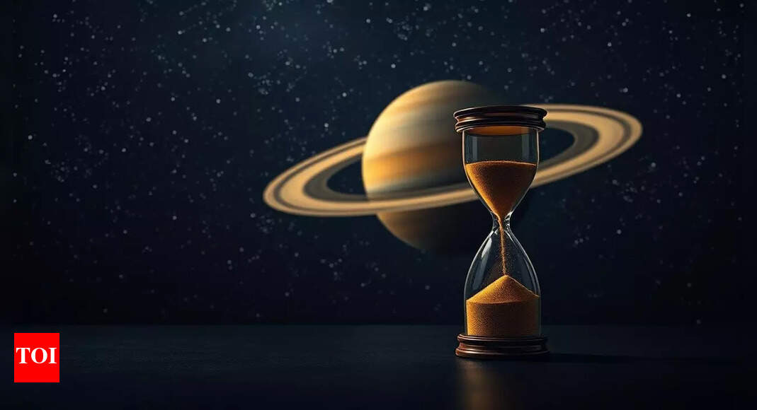 Daily Shani Predictions, November 10, 2025: Saturn turns strict, these zodiac signs must correct their path or pay the price