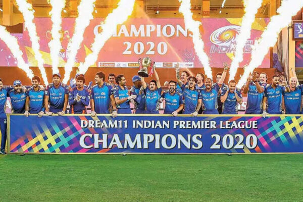 On this day: Mumbai Indians high-five to glory — Rohit Sharma the man behind the magic | Cricket News